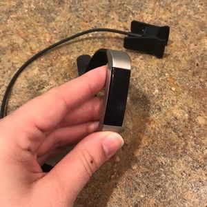 Fitbit Alta